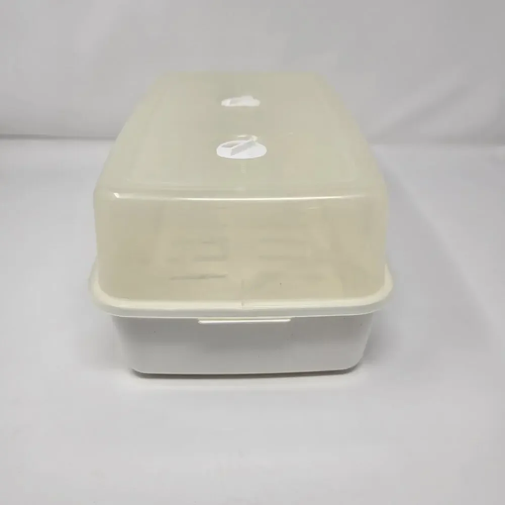 Microwave multi-cooker Pre-Owned, Open Box, Barely Used, Excellent Condition